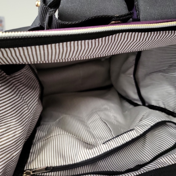 Large Backpack - Picture 2 of 5